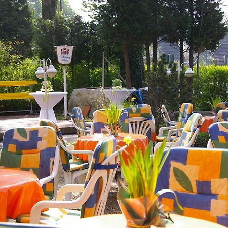 Hotel Buschhausen Aachen Ngoại thất bức ảnh