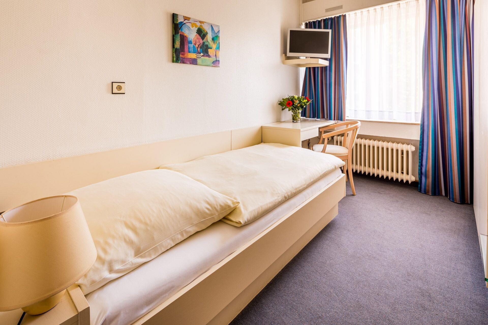 Hotel Buschhausen Aachen Ngoại thất bức ảnh