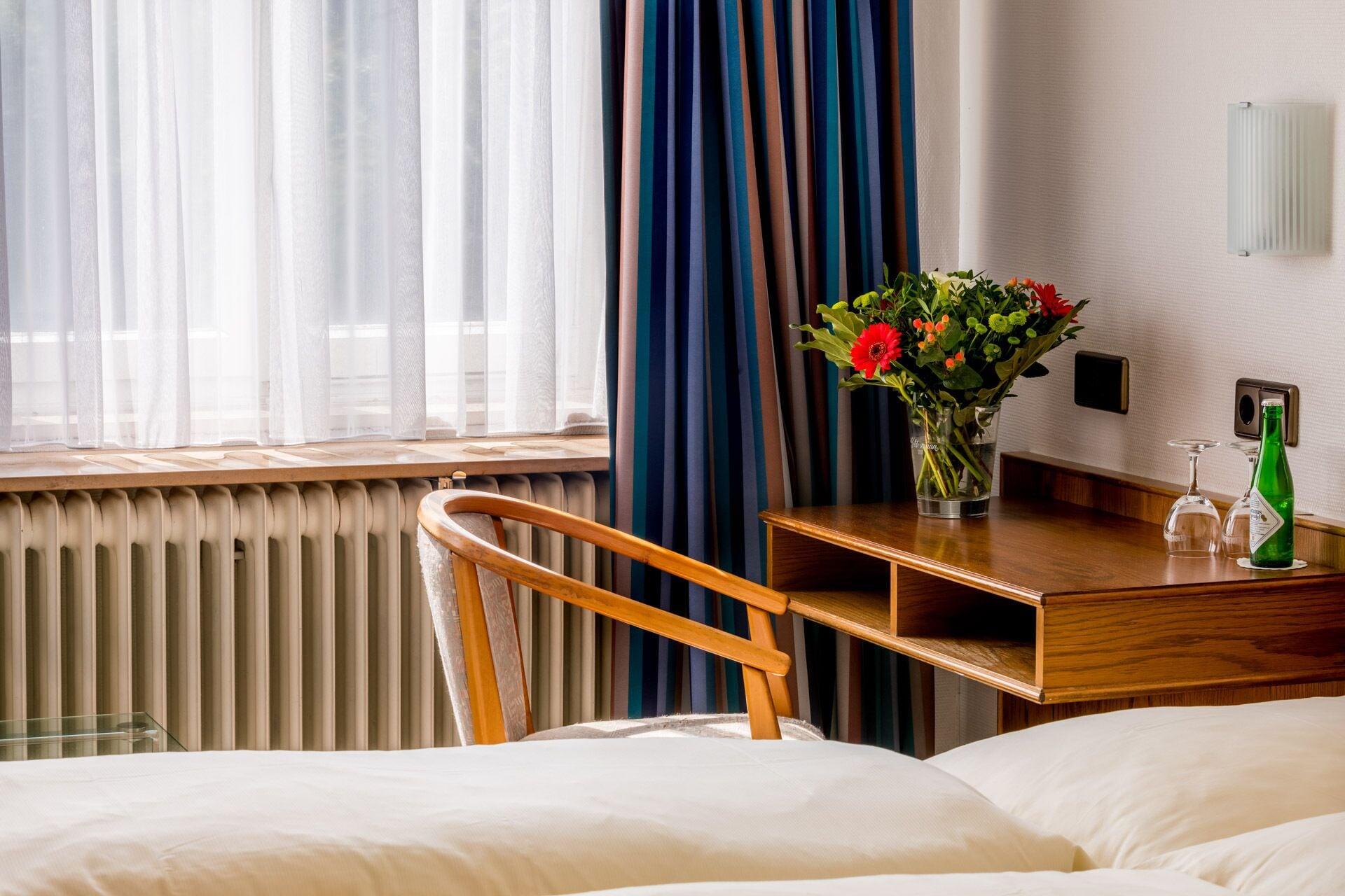 Hotel Buschhausen Aachen Ngoại thất bức ảnh