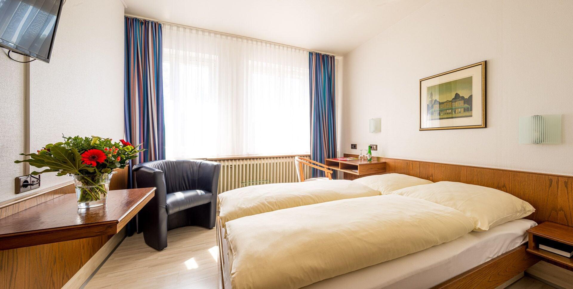 Hotel Buschhausen Aachen Ngoại thất bức ảnh
