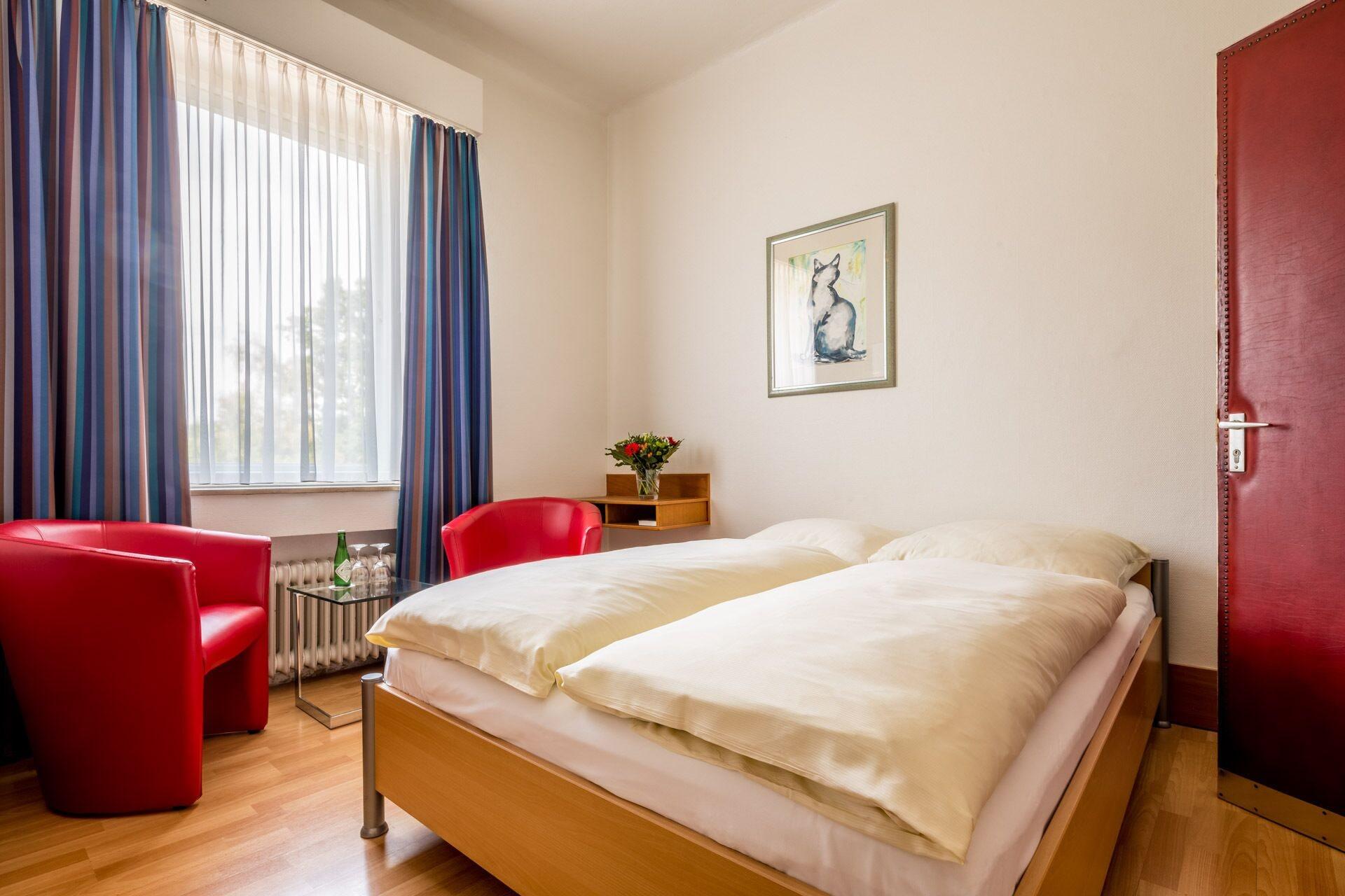 Hotel Buschhausen Aachen Ngoại thất bức ảnh