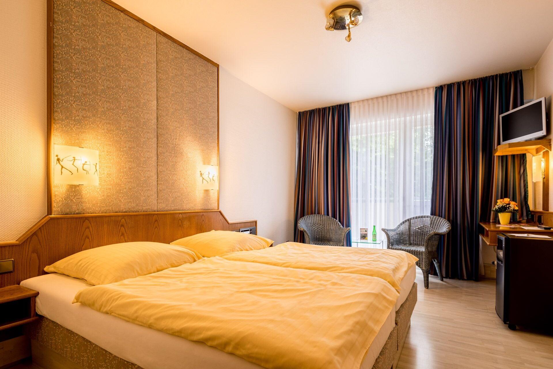 Hotel Buschhausen Aachen Ngoại thất bức ảnh