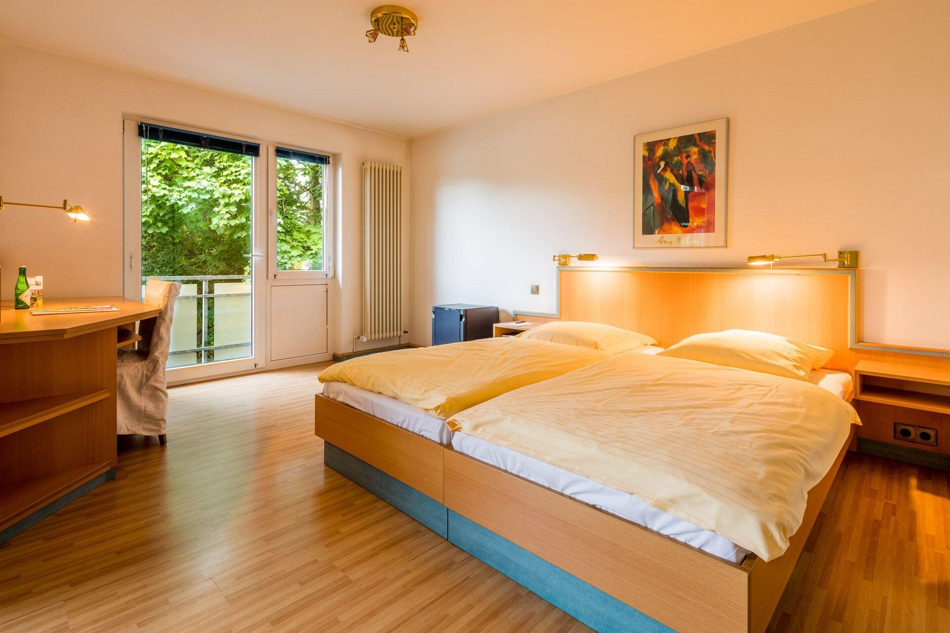 Hotel Buschhausen Aachen Ngoại thất bức ảnh