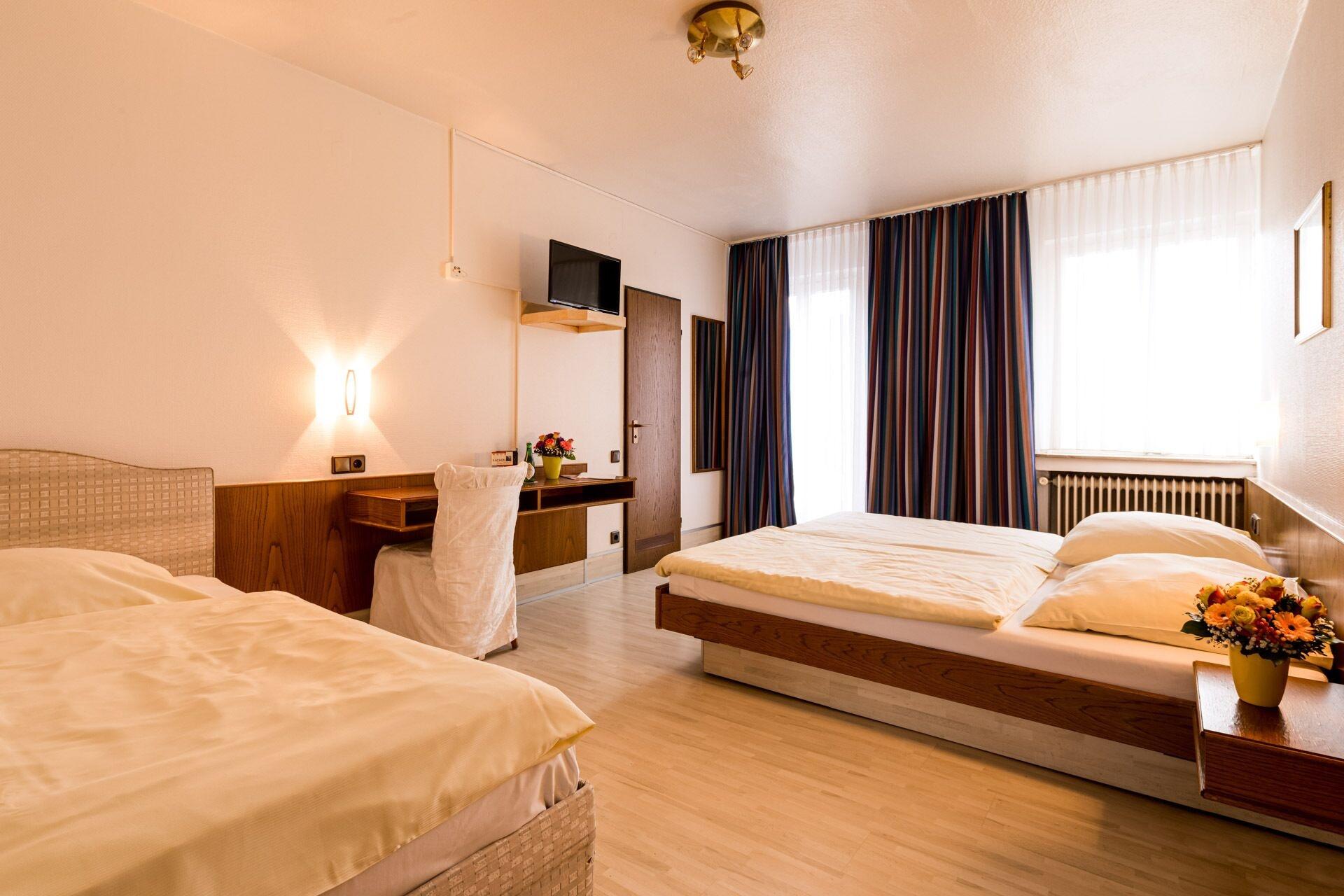 Hotel Buschhausen Aachen Ngoại thất bức ảnh