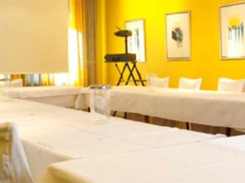 Hotel Buschhausen Aachen Ngoại thất bức ảnh