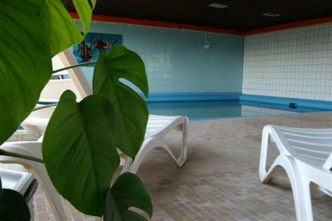 Hotel Buschhausen Aachen Ngoại thất bức ảnh